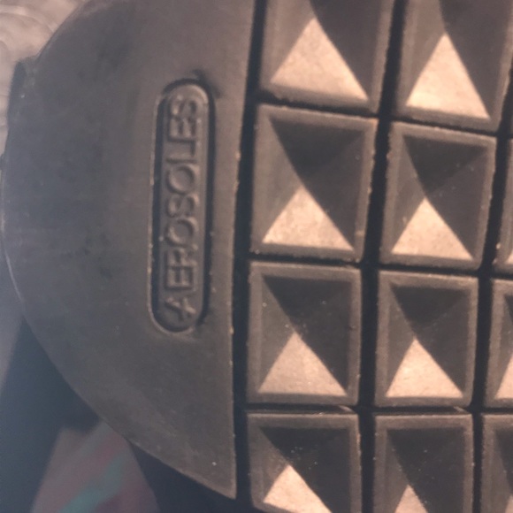 Aerosoles Diamond Flex -9.5 - Picture 8 of 10